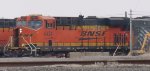 BNSF 6424